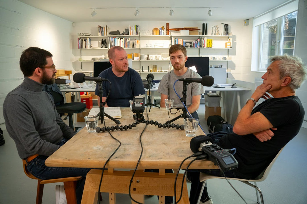 Ep.02 - MATTHEW HILTON