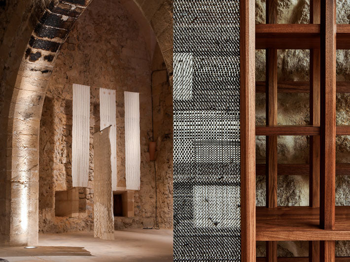 CELEBRATING ARTISANAL CRAFT AT XTANT