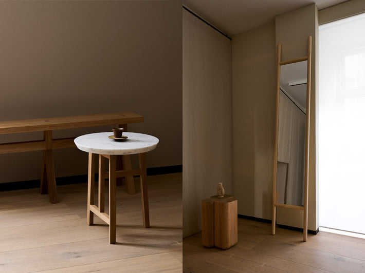 NERI&HU: DESIGN WITH MEANING