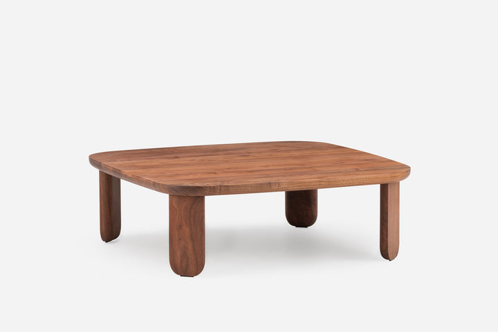 DANISH OILED WALNUT