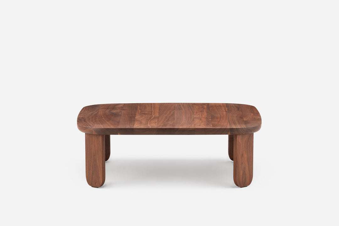 DANISH OILED WALNUT