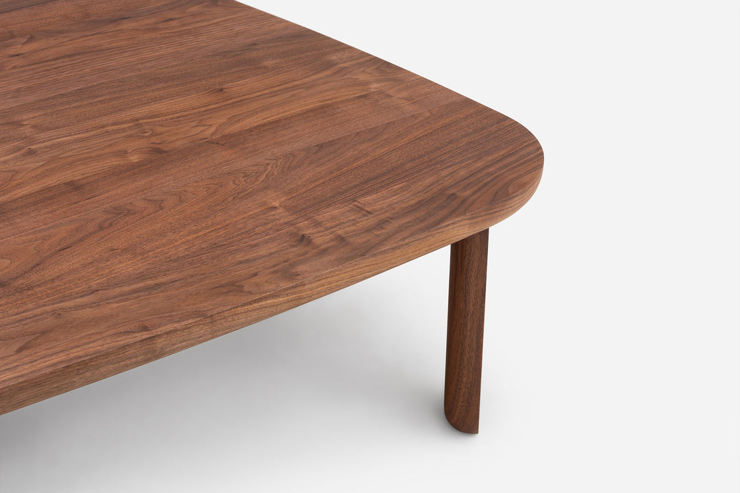 DANISH OILED WALNUT