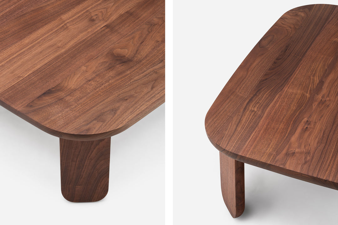 DANISH OILED WALNUT