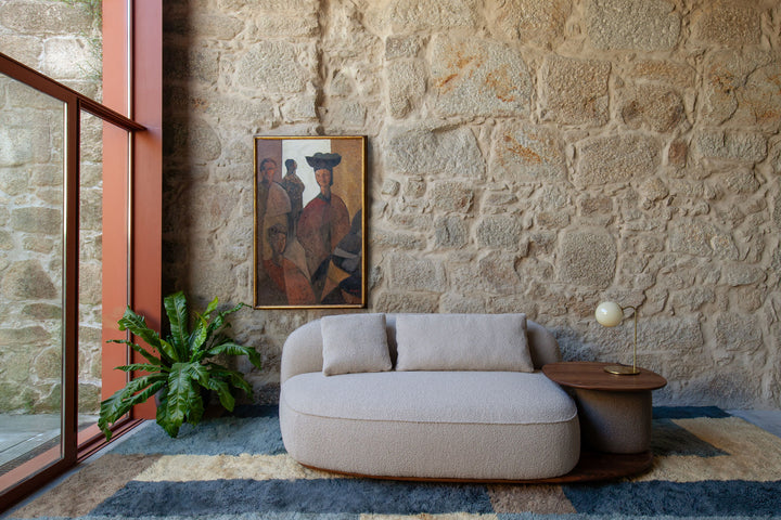 MARIA MEDIUM SIDE TABLE