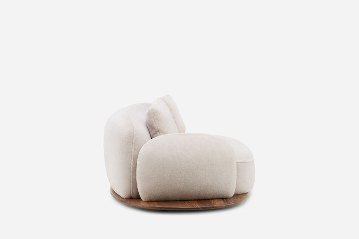 DANISH OILED WALNUT & EINAR 127