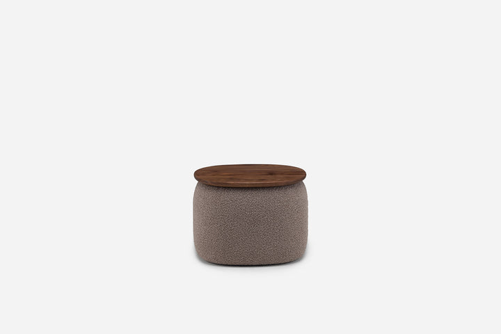 DANISH OILED WALNUT & ELLE 280 (MODEL: 140S)