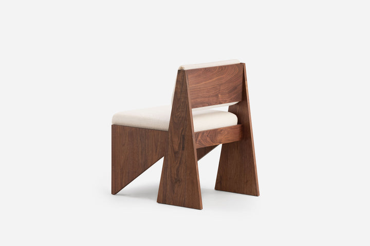 DANISH OILED WALNUT & ECRITURE 200