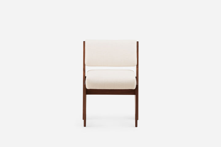 DANISH OILED WALNUT & ECRITURE 200