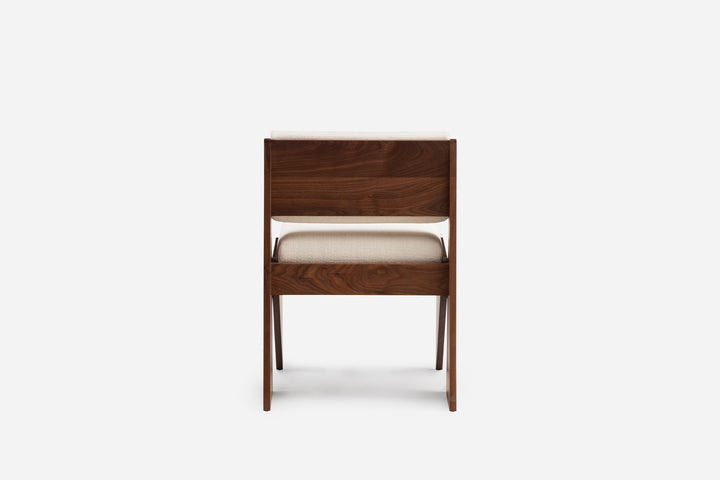 DANISH OILED WALNUT & ECRITURE 200