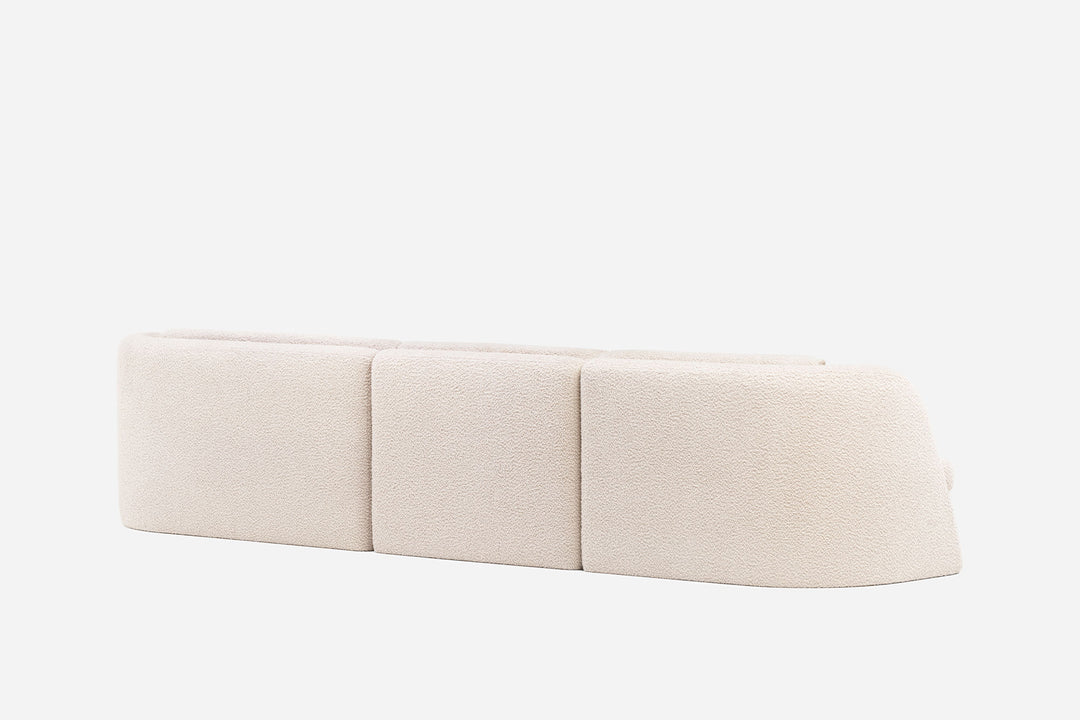 DANISH OILED WALNUT & ELLE 220 (MODEL: 03R)