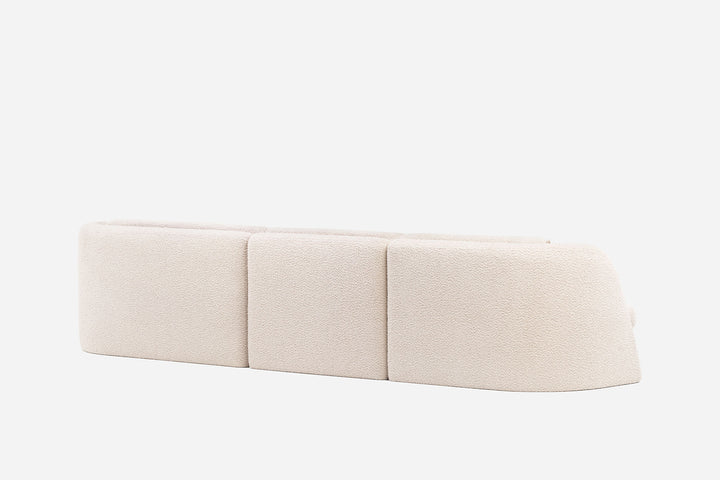 DANISH OILED WALNUT & ELLE 220 (MODEL: 03R)