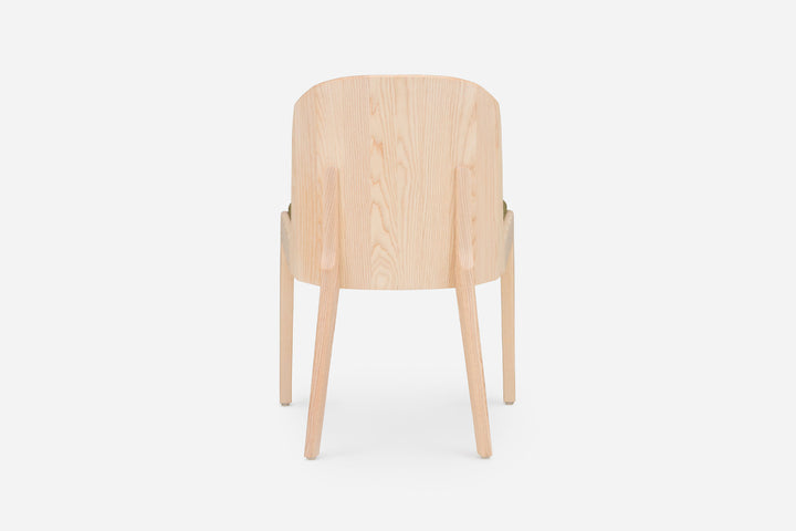 WHITE OILED ASH & ECRITURE 970