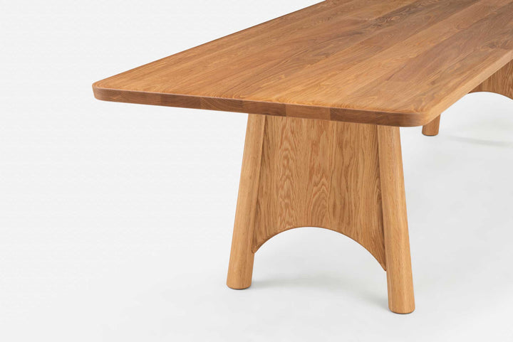 DANISH OILED OAK