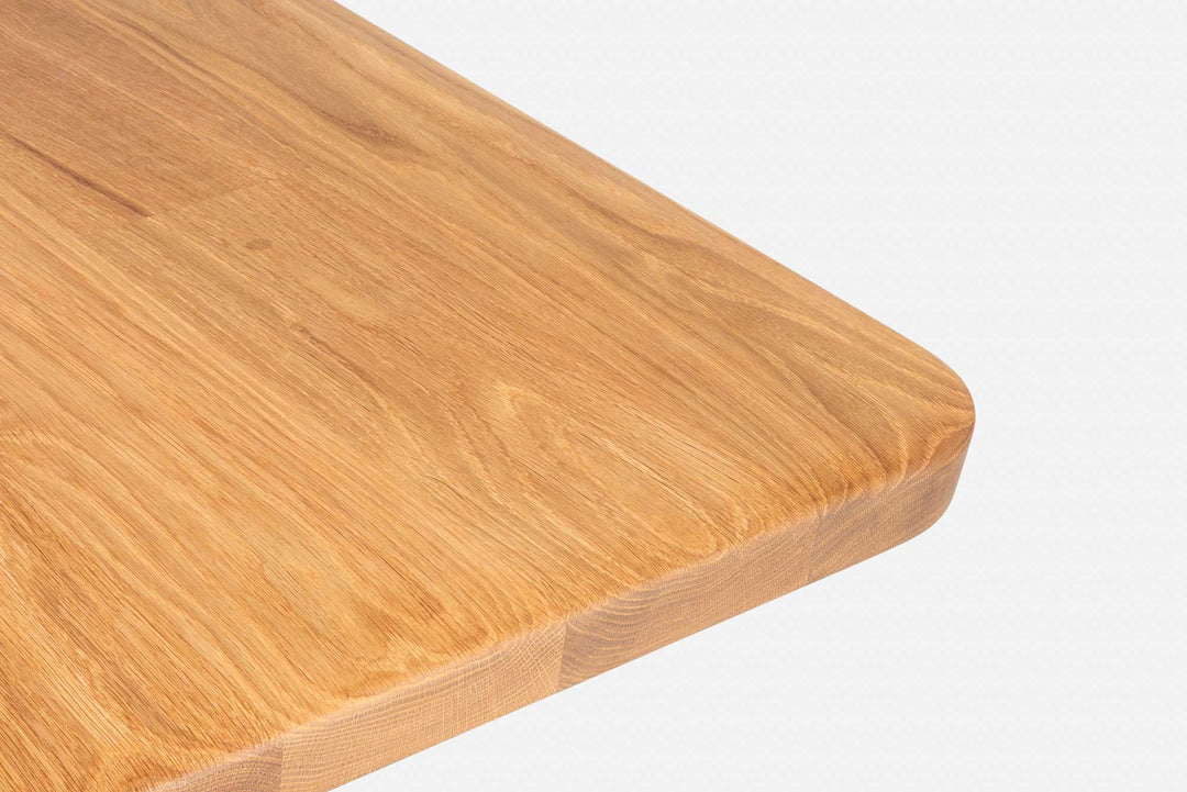 DANISH OILED OAK