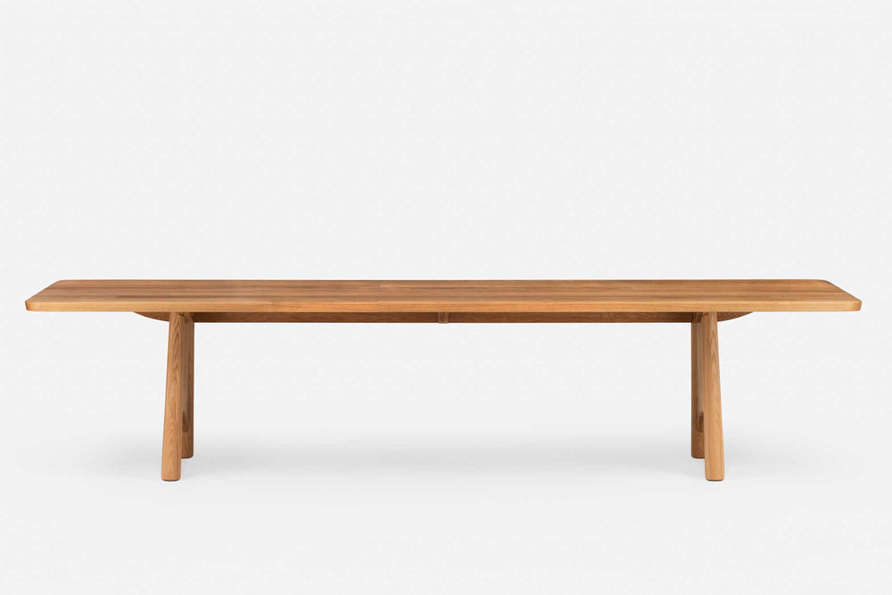 DANISH OILED OAK