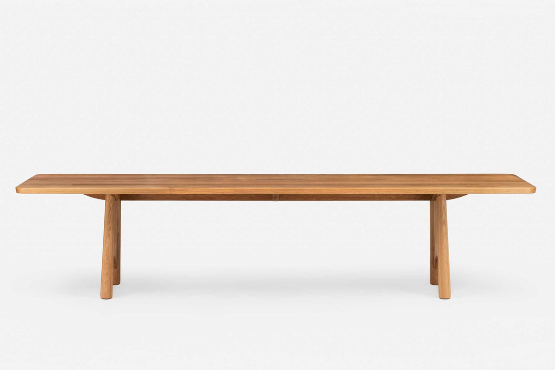 DANISH OILED OAK
