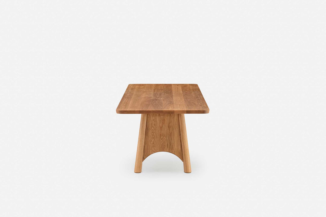 DANISH OILED OAK