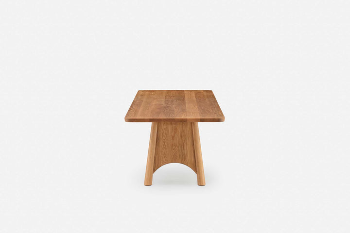 DANISH OILED OAK