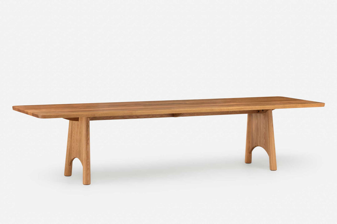 DANISH OILED OAK