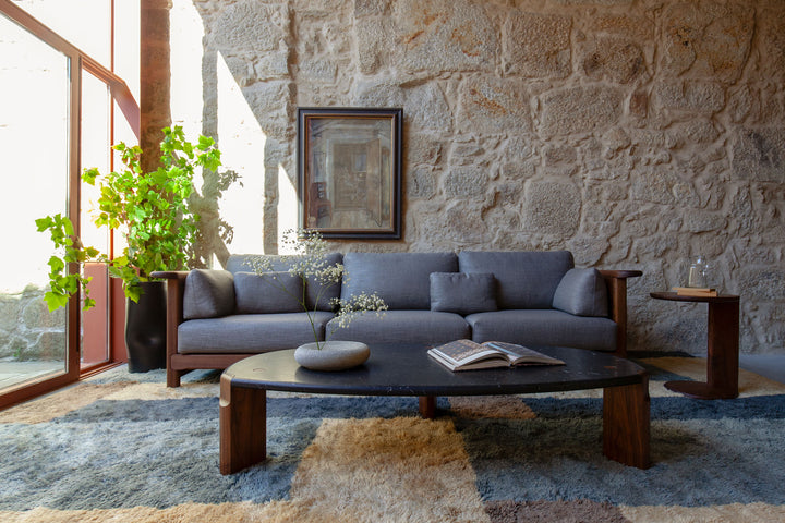 TWENTY-FIVE SIDE TABLE