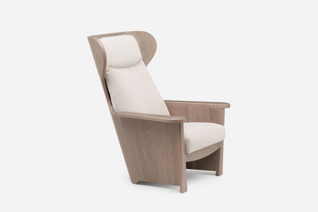 OXIDISED OAK & PHLOX 213