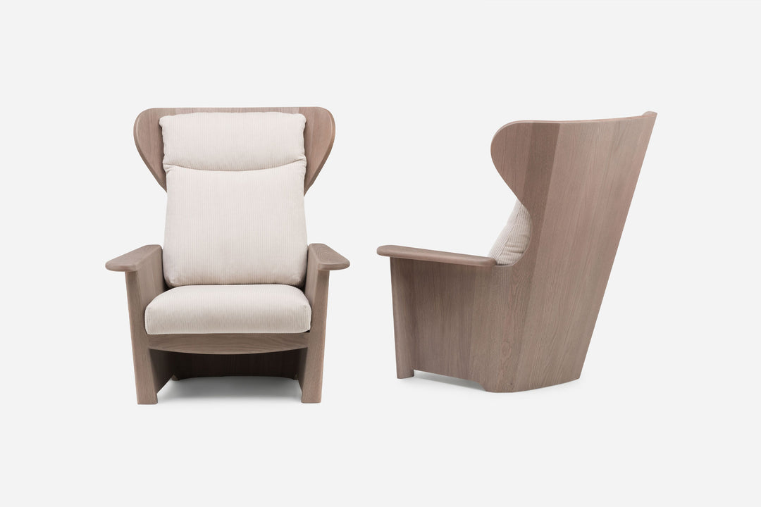 OXIDISED OAK & PHLOX 213