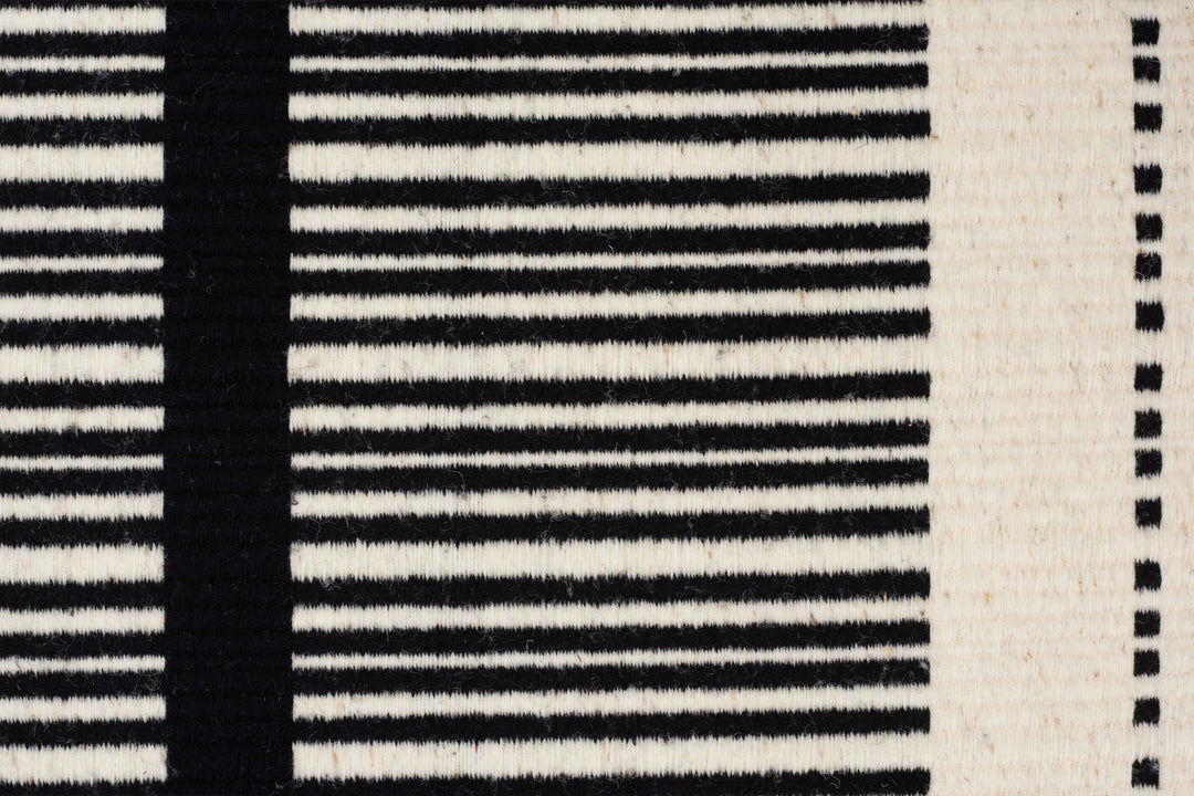 MANTA LIDO PRETO / CRU