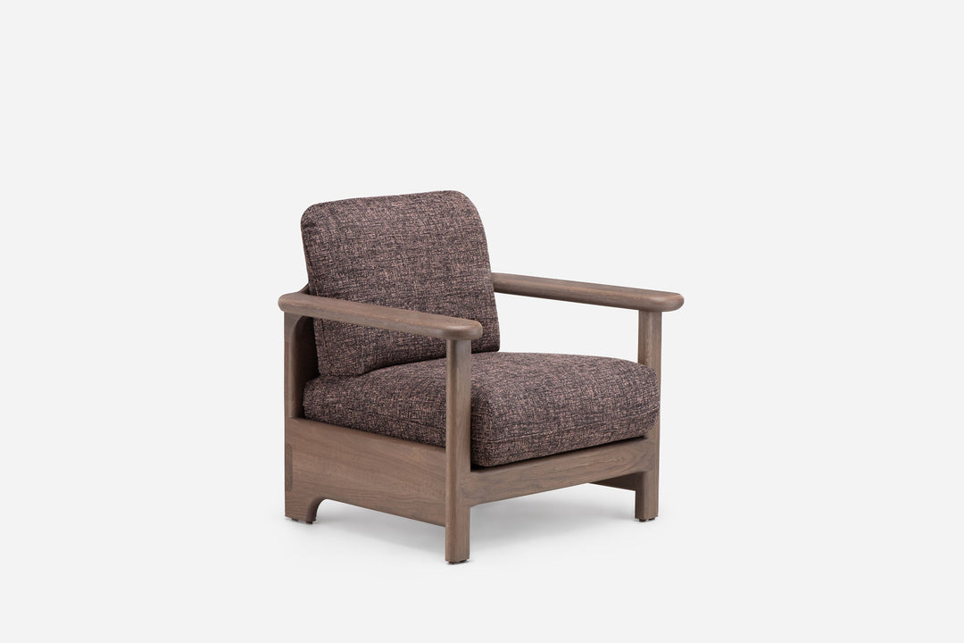 OXIDISED OAK & SONAR 684