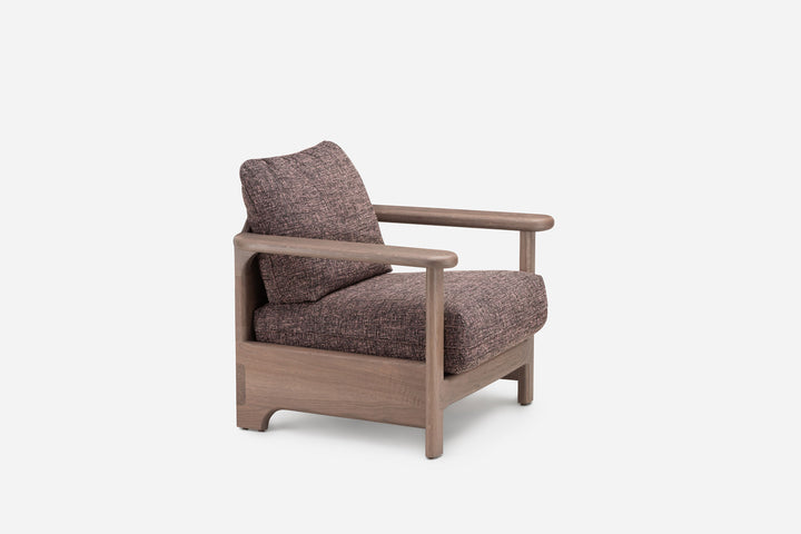 OXIDISED OAK & SONAR 684