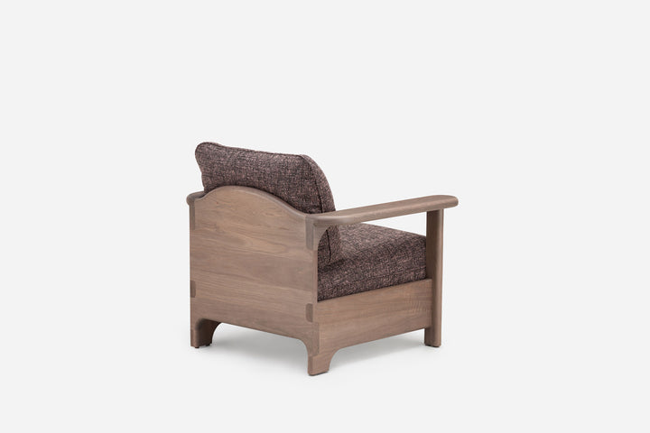 OXIDISED OAK & SONAR 684