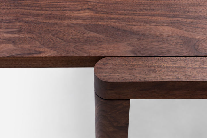 DANISH OILED WALNUT (MODEL: L)