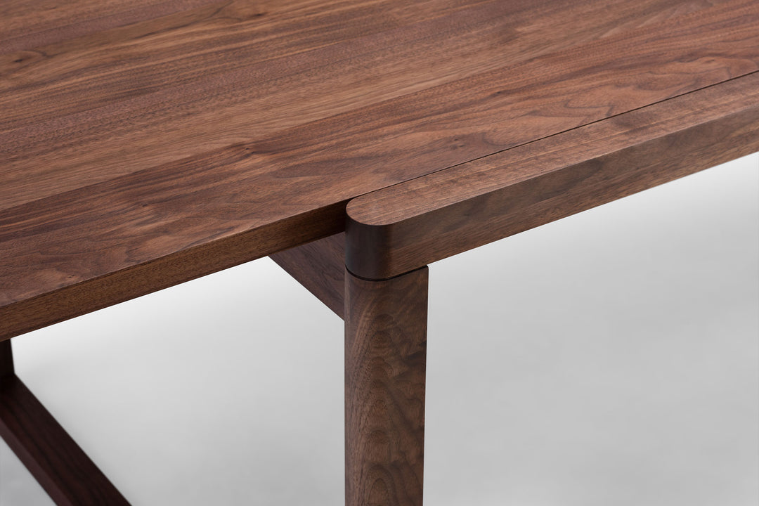 DANISH OILED WALNUT (MODEL: L)