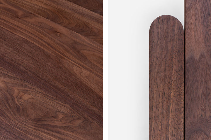 DANISH OILED WALNUT (MODEL: L)