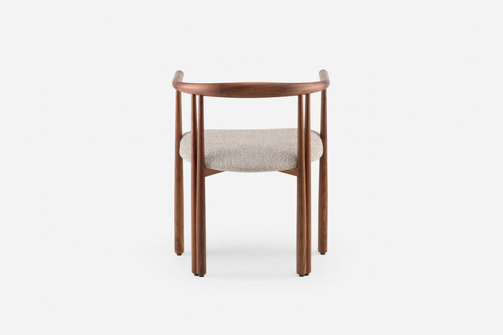 DANISH OILED WALNUT & SAFIRE 004