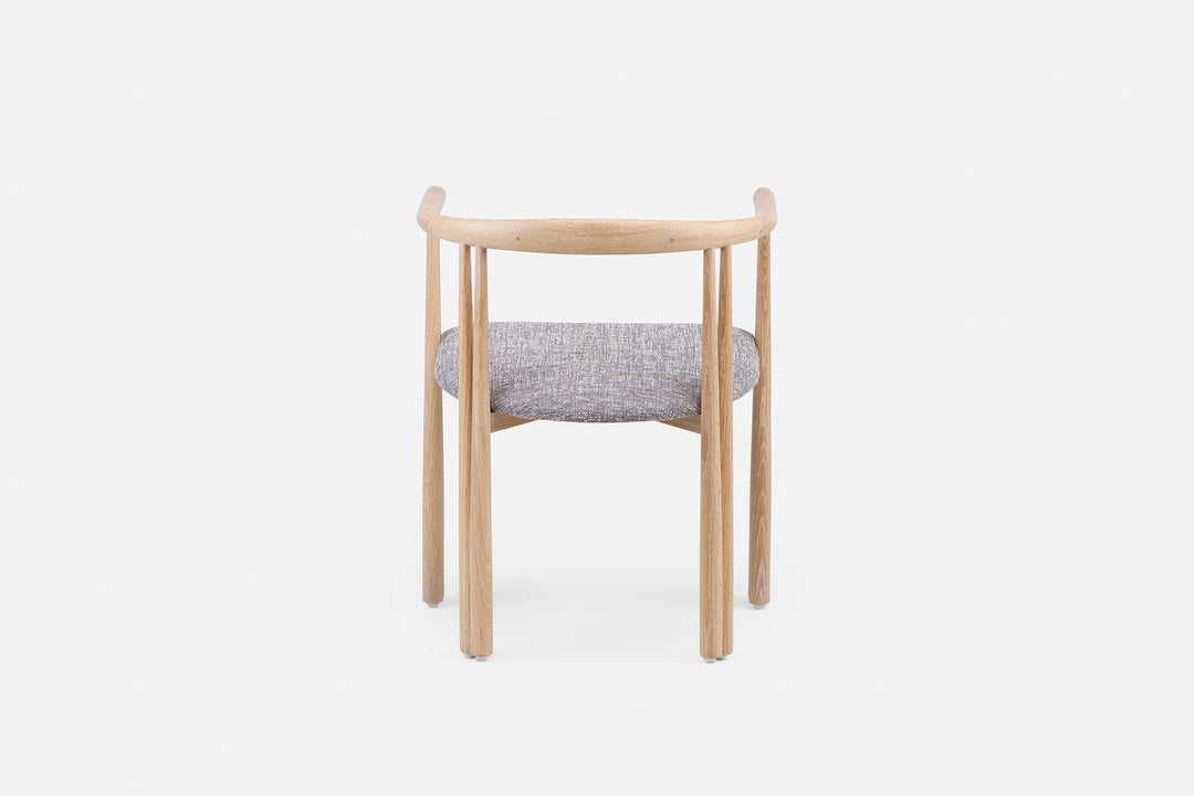 WHITE OILED OAK & SONAR 3 153