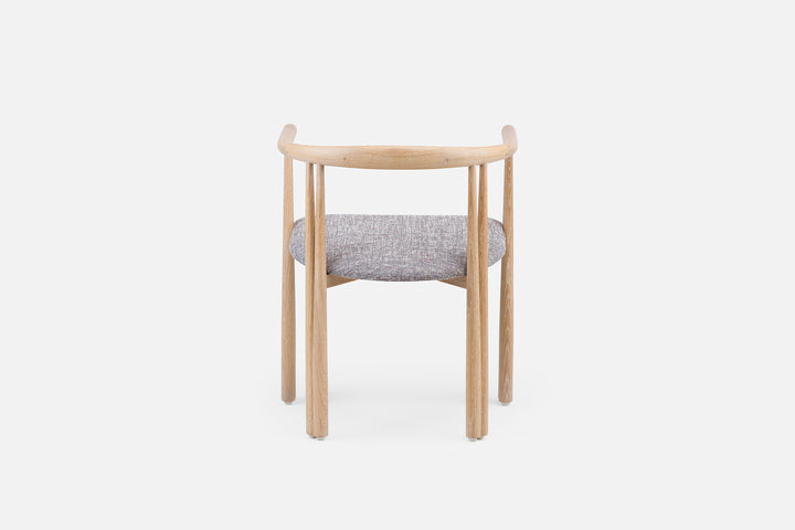 WHITE OILED OAK & SONAR 3 153