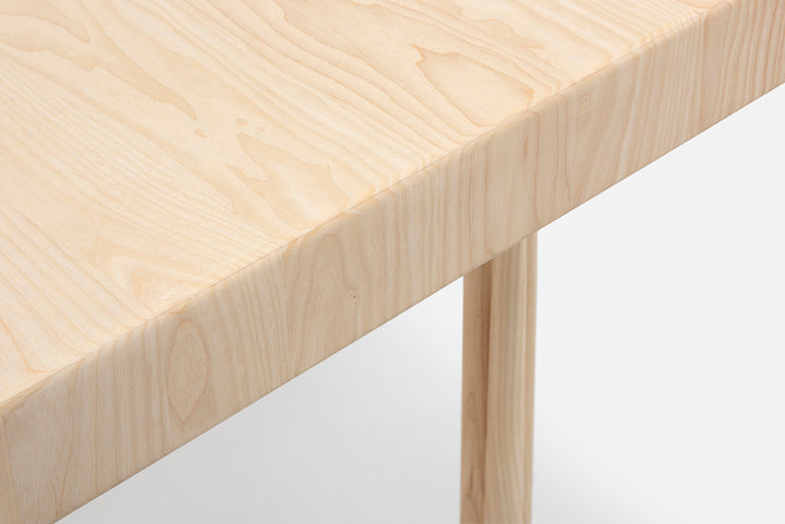 WHITE OILED ASH & LAGOON GLOSS HDF 