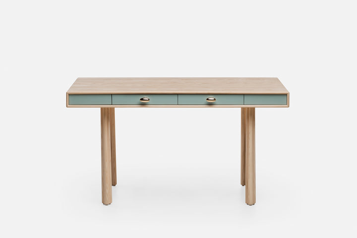 WHITE OILED ASH & LAGOON GLOSS HDF 