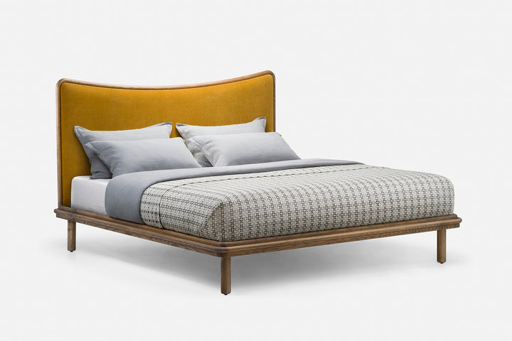 BLACK OILED OAK & BYRAM 471