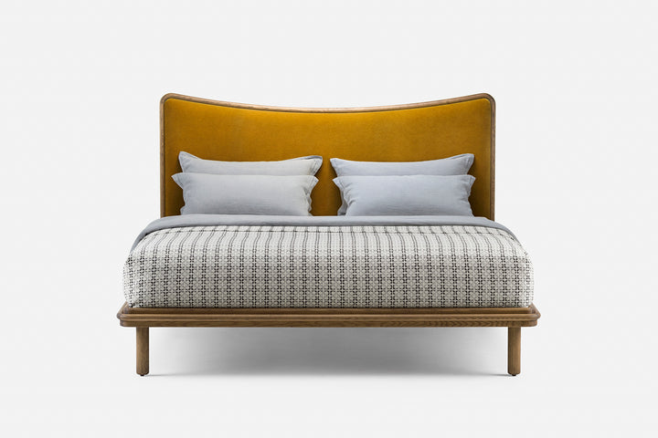 BLACK OILED OAK & BYRAM 471