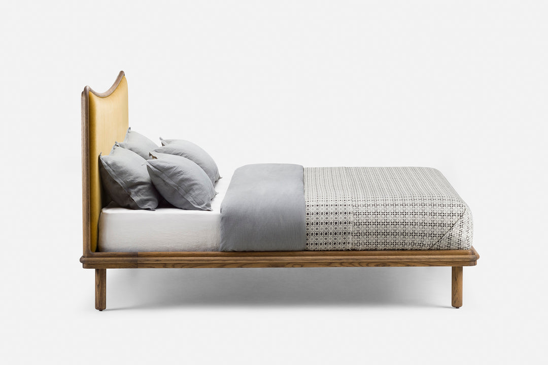 BLACK OILED OAK & BYRAM 471