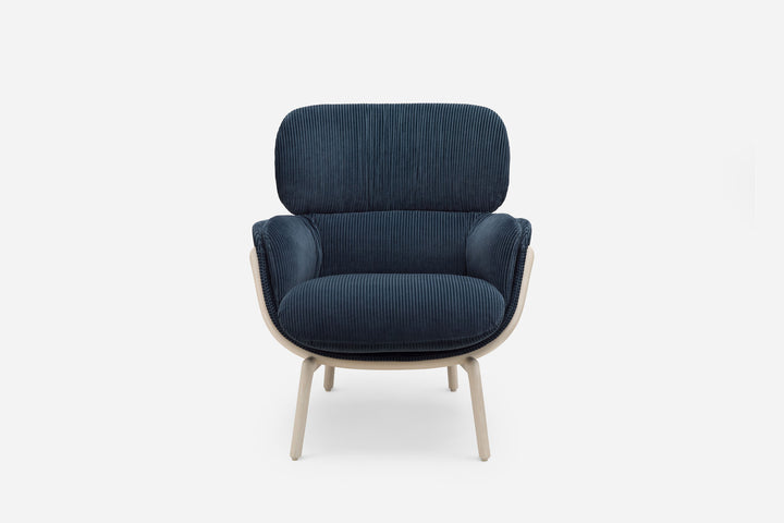 BONE STAINED ASH & PHLOX 0883