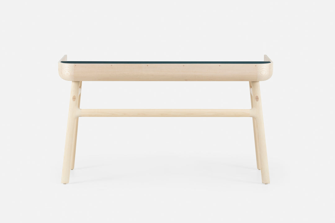 WHITE OILED ASH & BAY GLOSS HDF