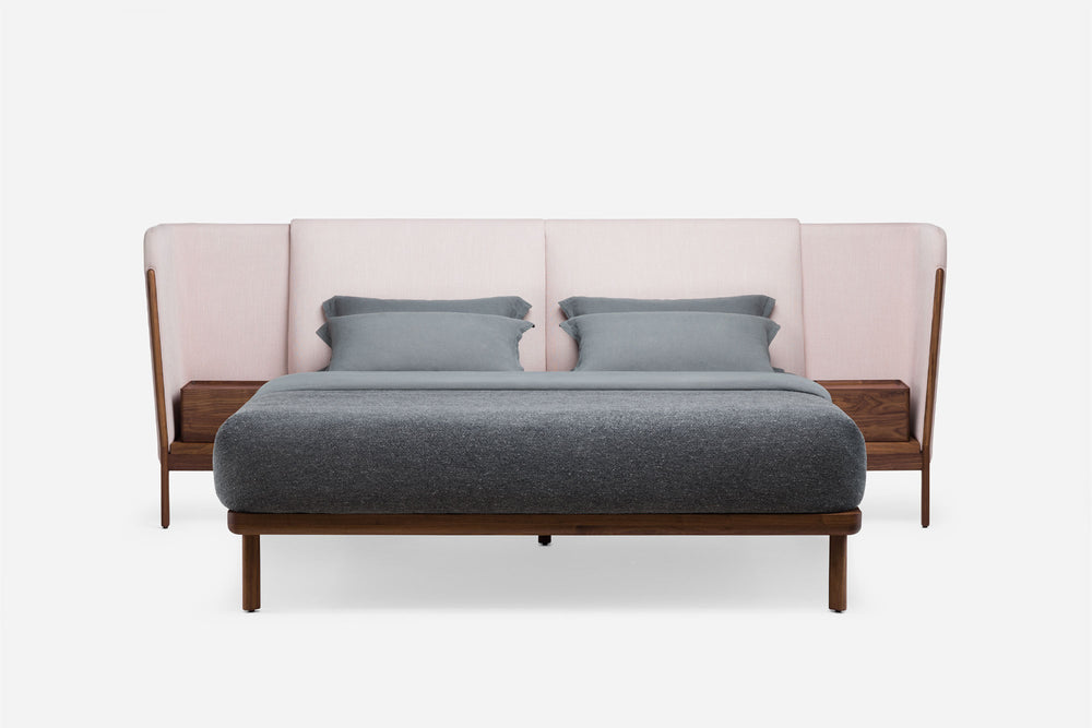 DANISH OILED WALNUT & SUNNIVA 3 236