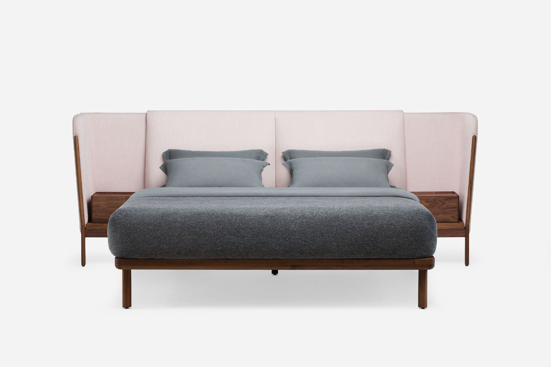 DANISH OILED WALNUT & SUNNIVA 3 236