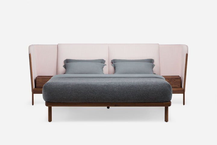 DANISH OILED WALNUT & SUNNIVA 3 236