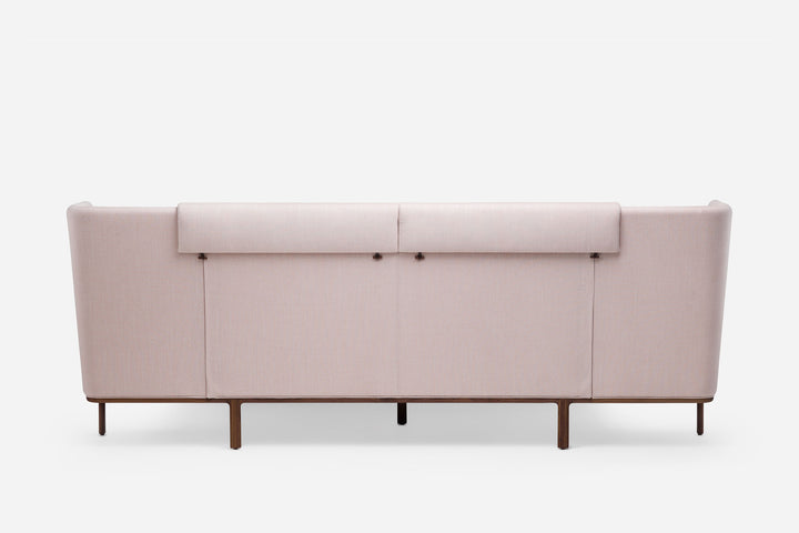 DANISH OILED WALNUT & SUNNIVA 3 236