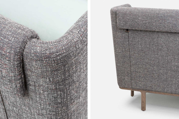 OXIDISED OAK & SONAR 3 153