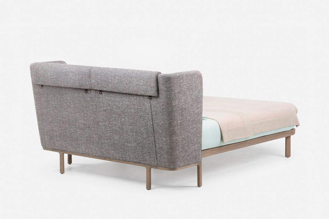 OXIDISED OAK & SONAR 3 153