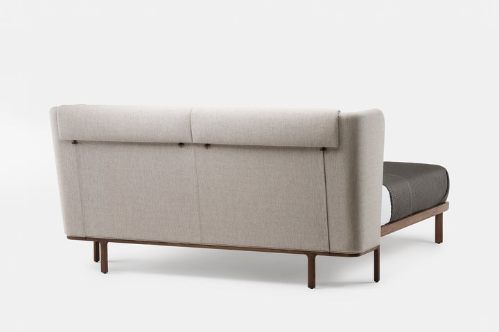 DANISH OILED WALNUT & SONAR 1 112